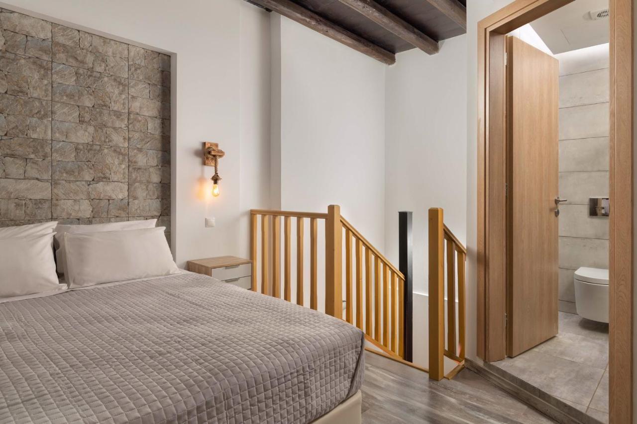 Apartment In The Center Marasia