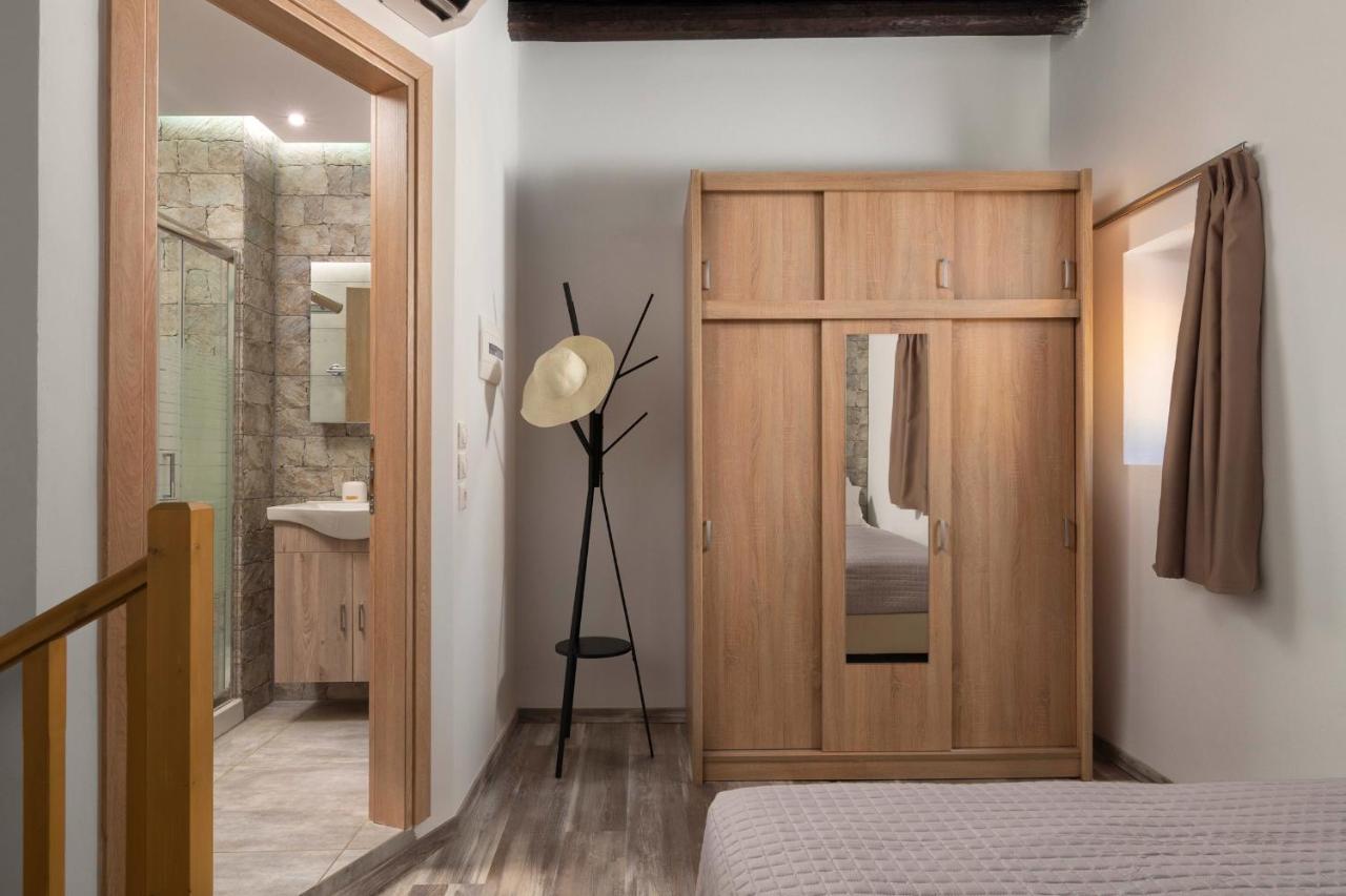 Apartment In The Center Marasia Rhodes City