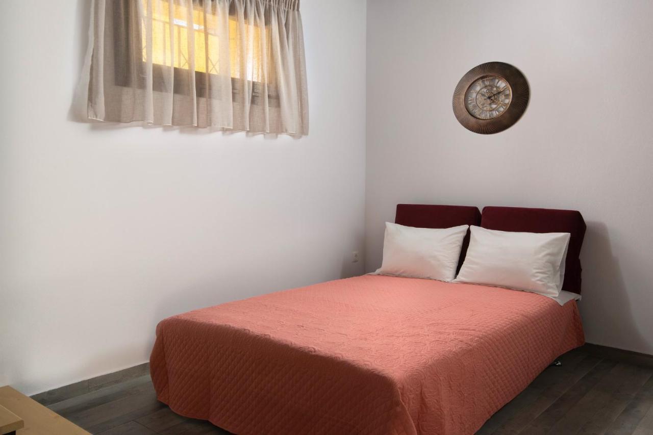 Apartment In The Center Marasia *
