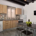 Apartments In The Center Marasia
